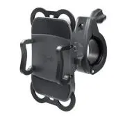 3mk Bike Holder Pro Czarny