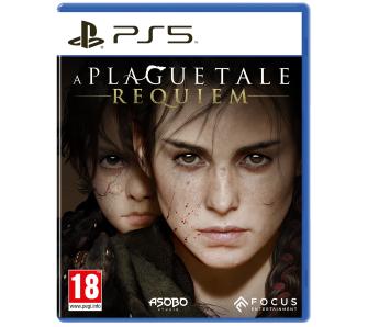 A Plague Tale: Requiem Gra na PS5