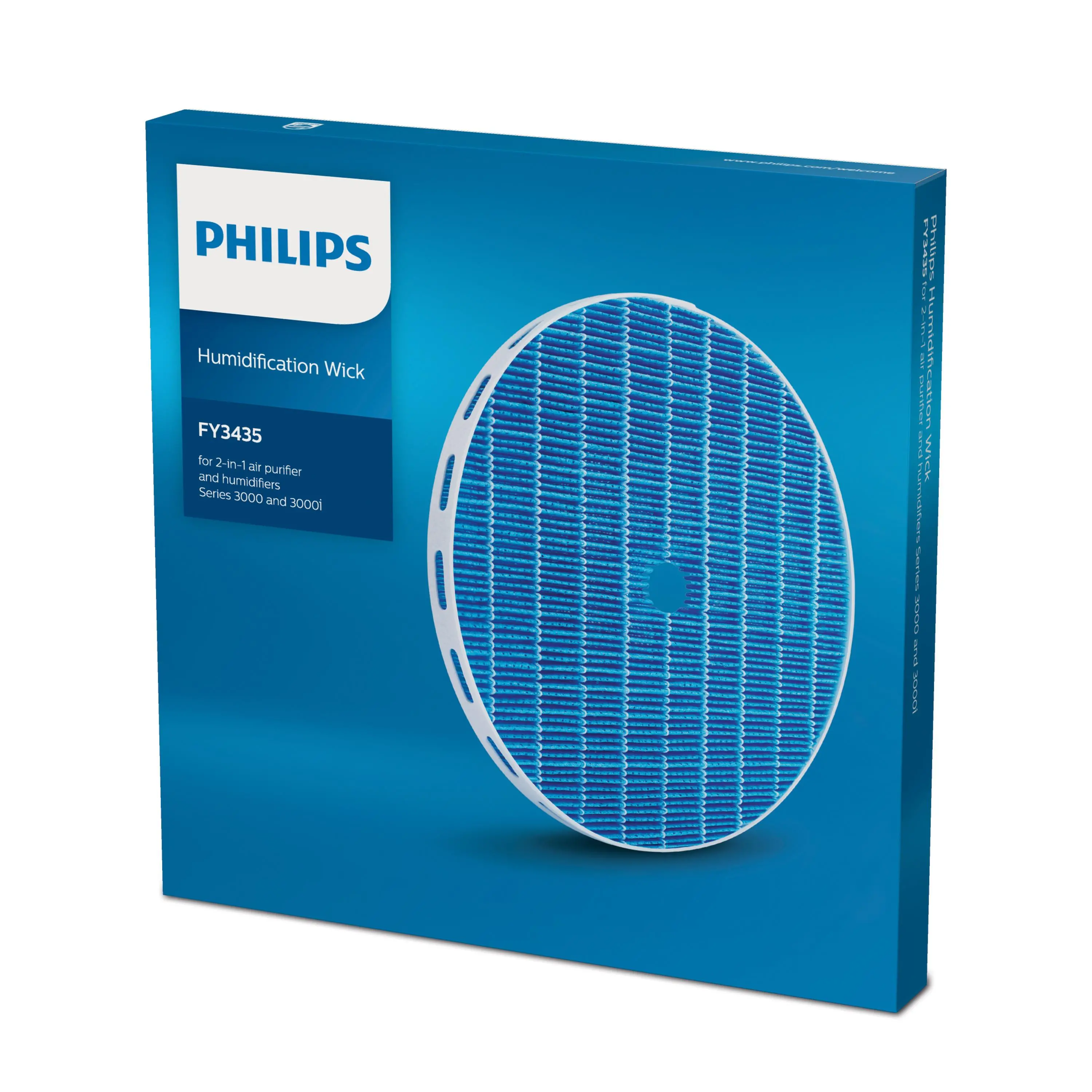 Filtr do oczyszczacza Philips FY3435/30