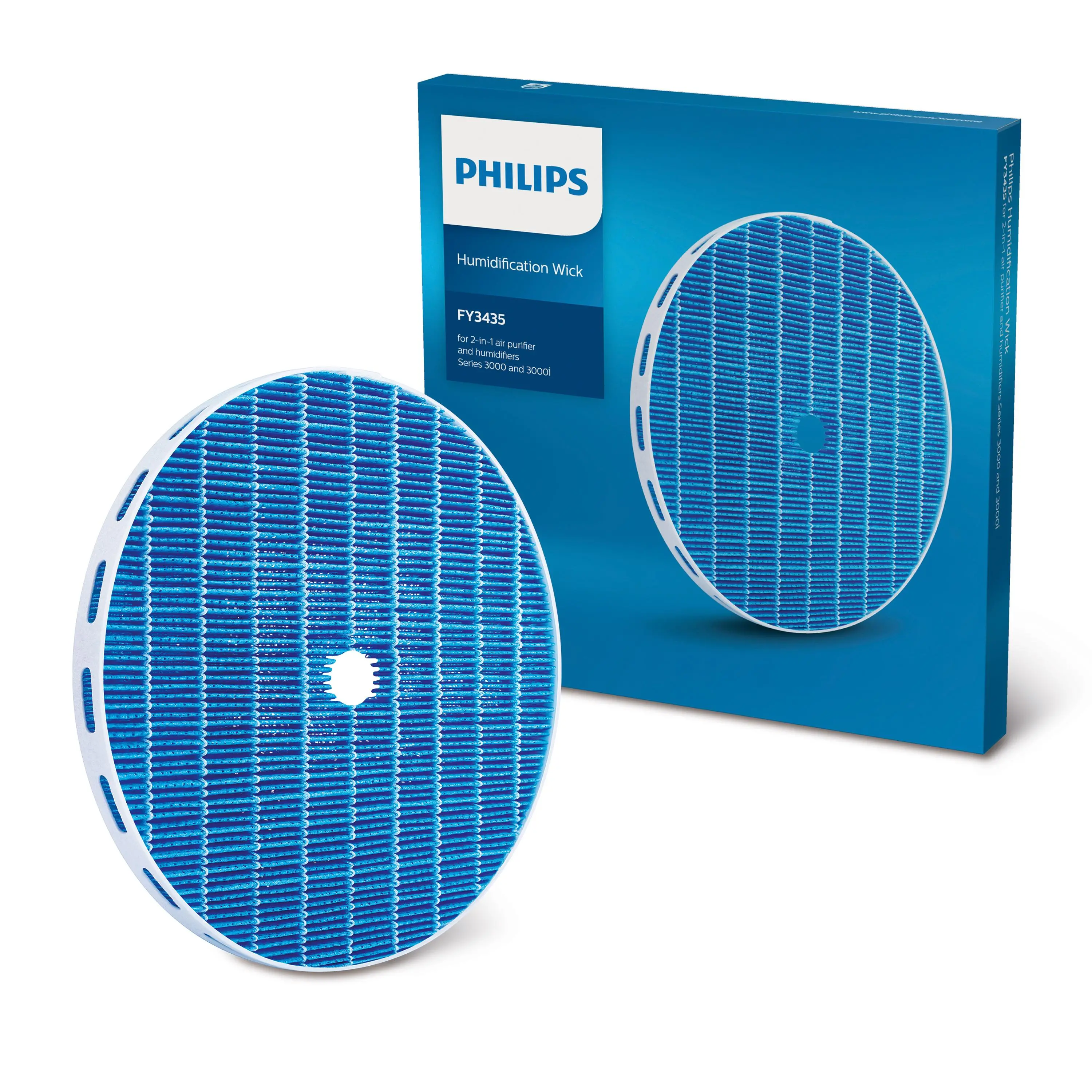 Filtr do oczyszczacza Philips FY3435/30