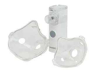 Nebulizator Innogio GIOvital Mini Mesh GIO-605