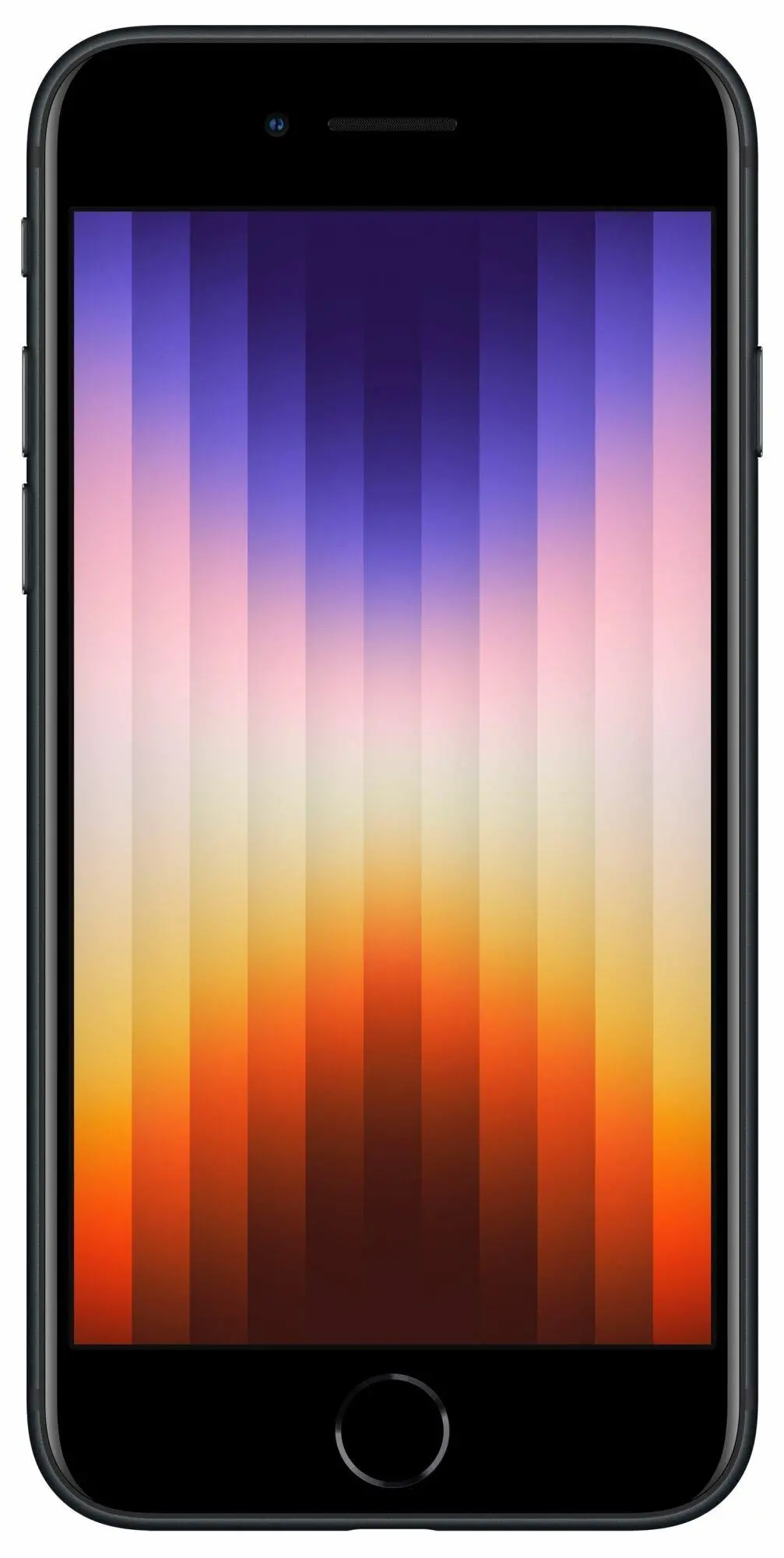 Apple iPhone SE 3.gen 64GB 4,7" 12Mpix Północ