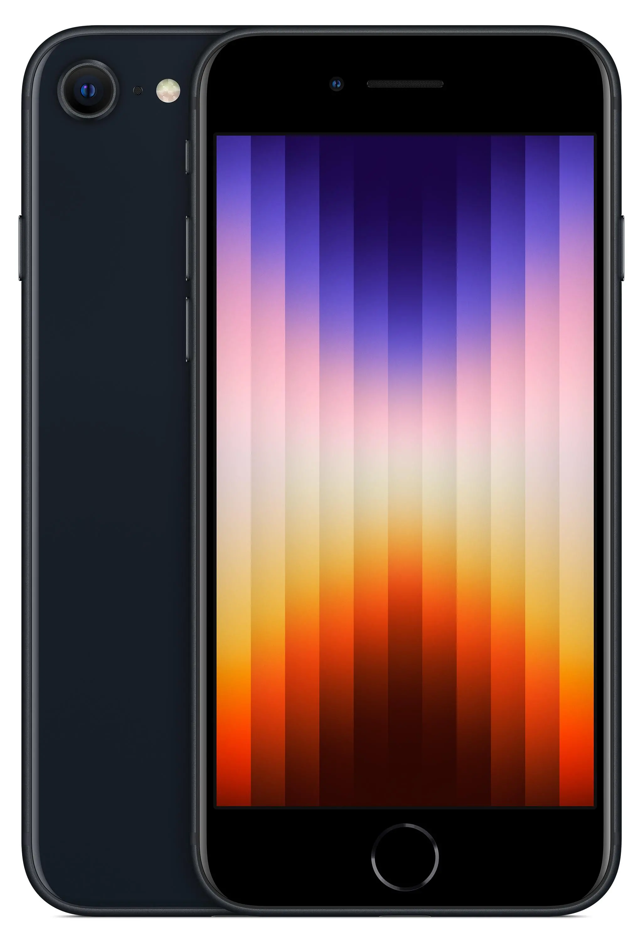 Apple iPhone SE 3.gen 64GB 4,7" 12Mpix Północ