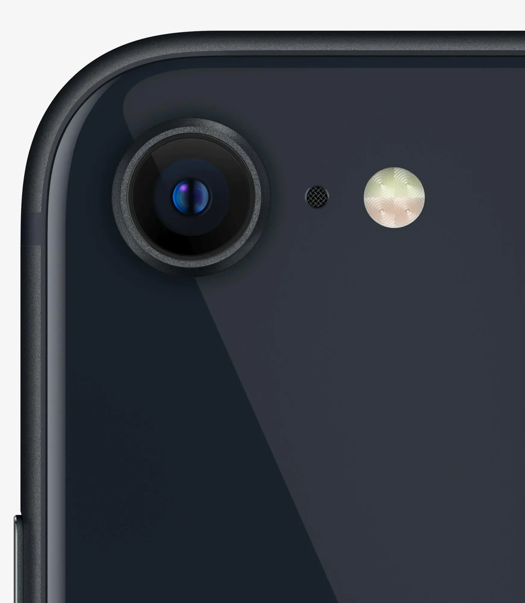 Apple iPhone SE 3.gen 64GB 4,7" 12Mpix Północ