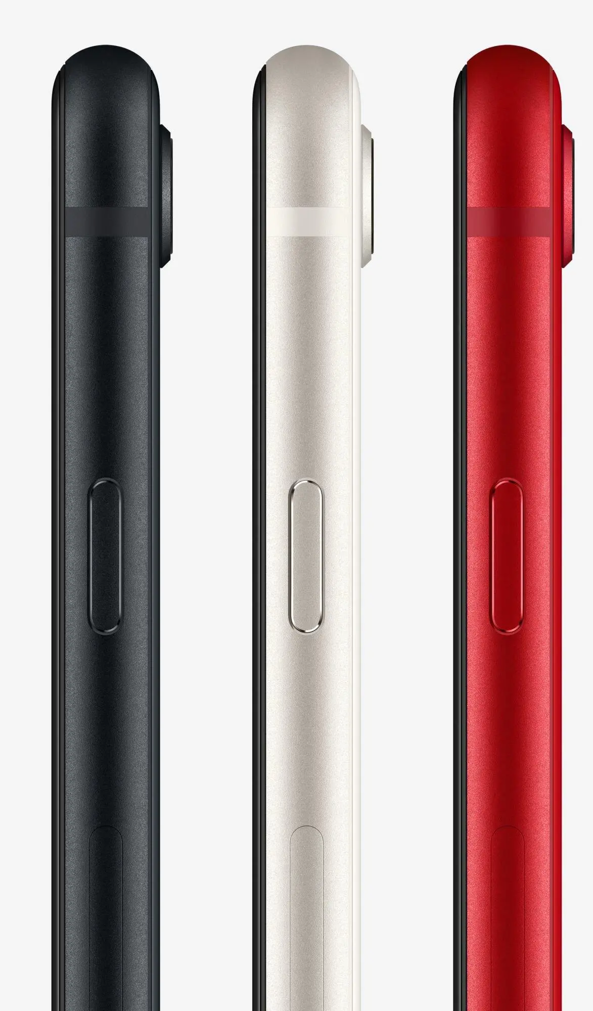Apple iPhone SE 3.gen 64GB 4,7" 12Mpix Północ