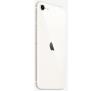 Smartfon Apple iPhone SE 3.gen 128GB 4,7" 12Mpix Księżycowa poświata