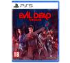 Evil Dead The Game Gra na PS5