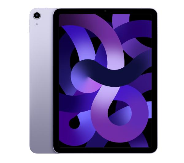 Tablet Apple iPad Air 2022 10,9" 256GB Wi-Fi Fioletowy