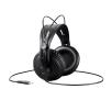 Słuchawki przewodowe Monoprice 16150 Modern Retro - nauszne