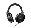 Słuchawki przewodowe Shure SRH440A Nauszne Czarny