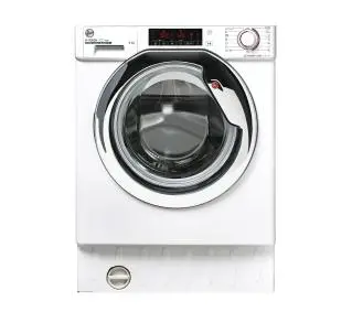 Пральна машина Hoover H-Wash 300 Pro HBWO 916TAMCE-S