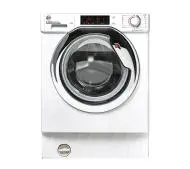 Hoover H-Wash 300 Pro HBWO 916TAMCE-S 9kg 1600obr/min Zdalne sterowanie