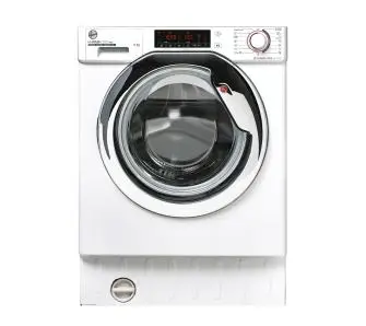 Pralka Hoover H-Wash 300 Pro HBWO 916TAMCE-S 9kg 1600obr/min