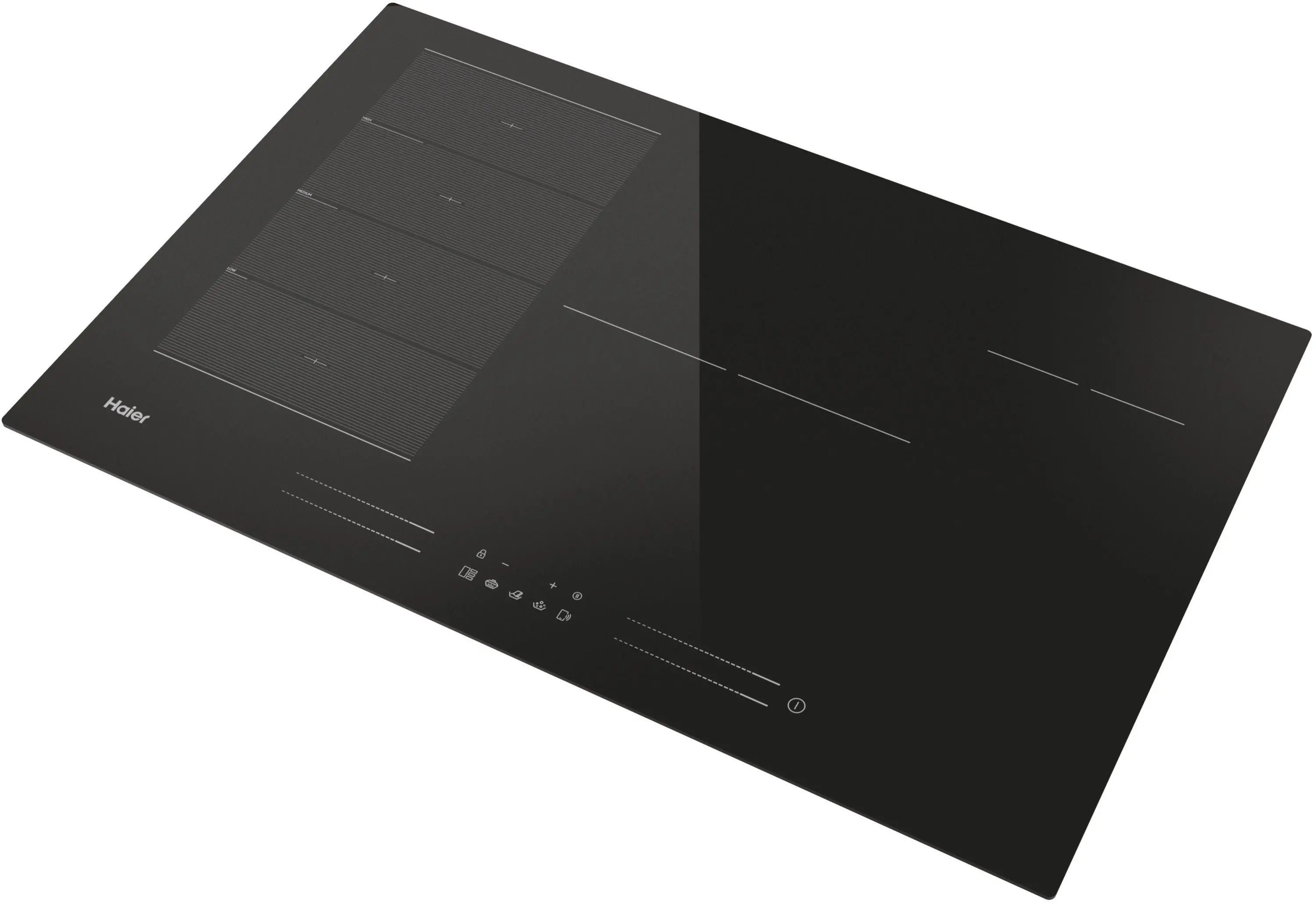Płyta indukcyjna Haier I-Move 6 HAMTSJ86MC/1 80cm