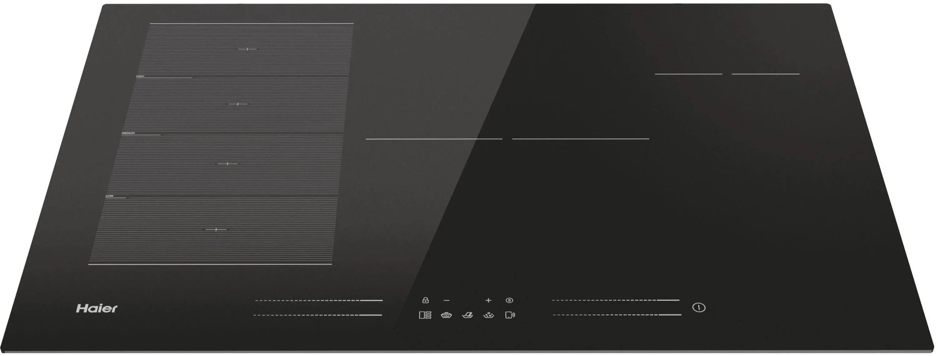 Płyta indukcyjna Haier I-Move 6 HAMTSJ86MC/1 80cm