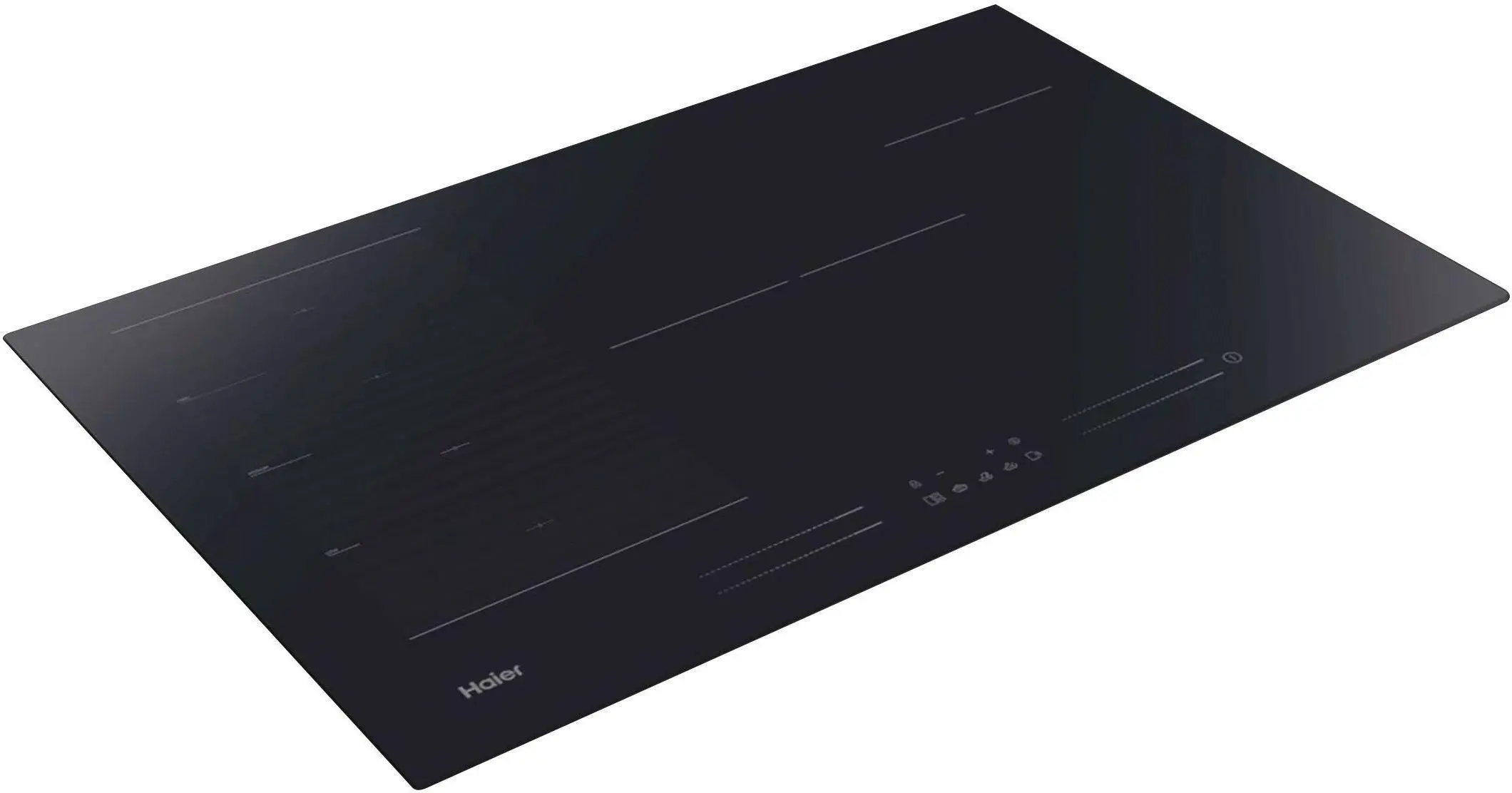 Płyta indukcyjna Haier I-Move 6 HAMTSJ86MC/1 80cm