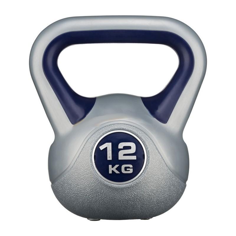 York Fitness Kettlebell 1x 12kg