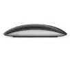 Myszka Apple Magic Mouse Obszar Multi-Touch Czarny