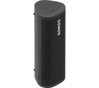Głośnik Bluetooth Sonos Roam SL - Wi-Fi - AirPlay - czarny
