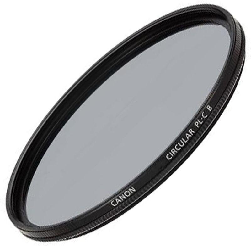 Canon PL-C B 77mm
