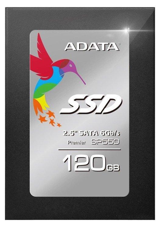Dysk SSD Adata Premier SP550 SSD 120GB