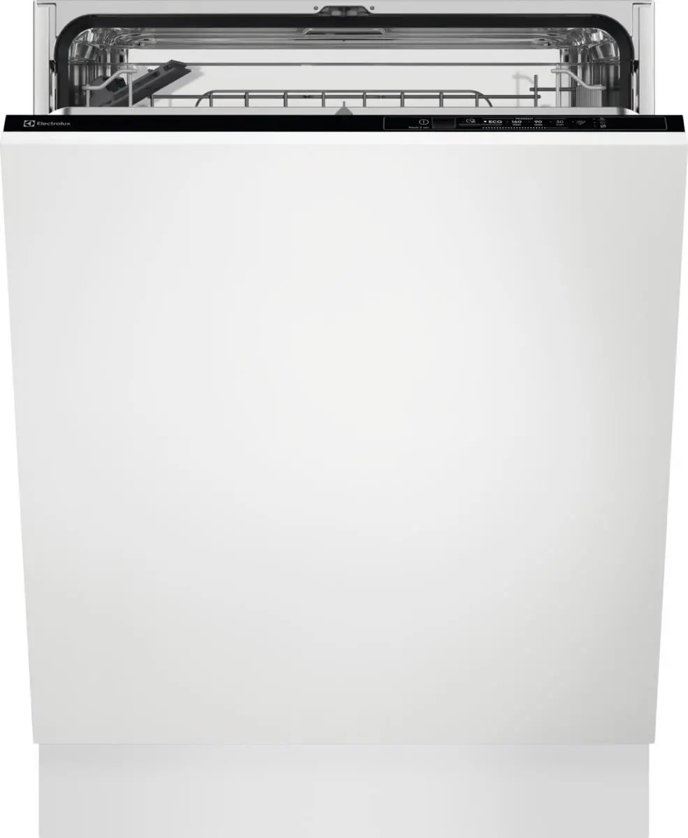 Zmywarka Electrolux 300 AirDry EEA717110L 60cm Automatyczne otwieranie drzwi