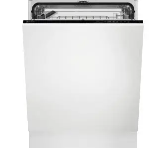 Zmywarka Electrolux 300 AirDry EEA717110L 60cm Automatyczne otwieranie drzwi