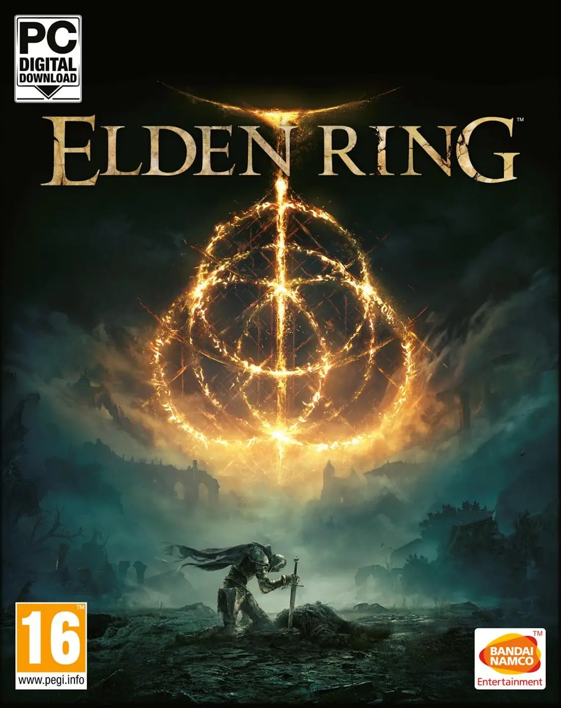 Elden Ring Gra na PC