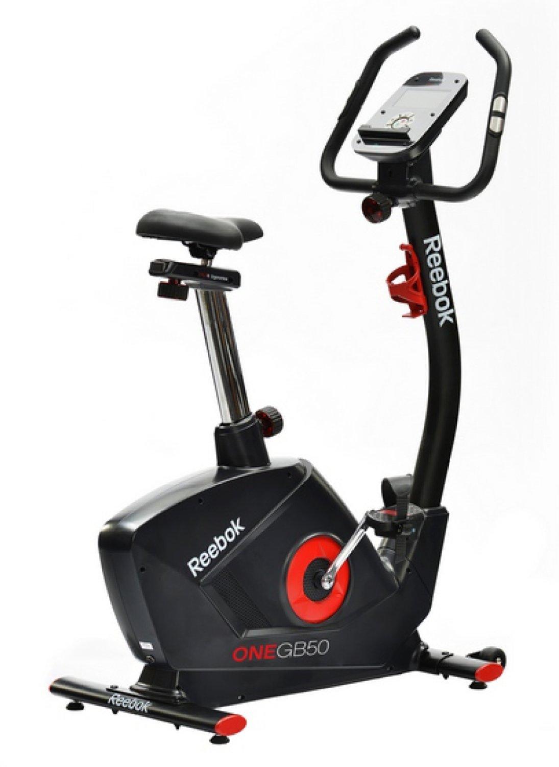 Reebok ONE GB50 10401BK