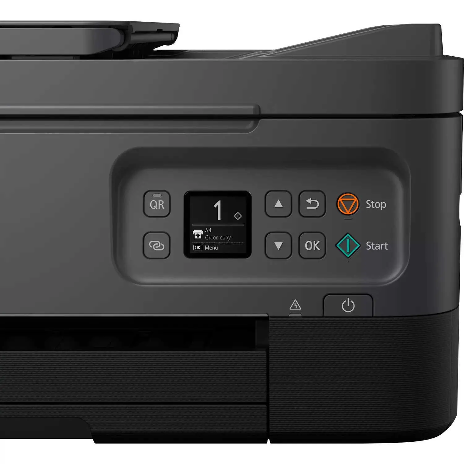 Urządzenie wielofunkcyjne Canon PIXMA TS7450a Czarny WiFi