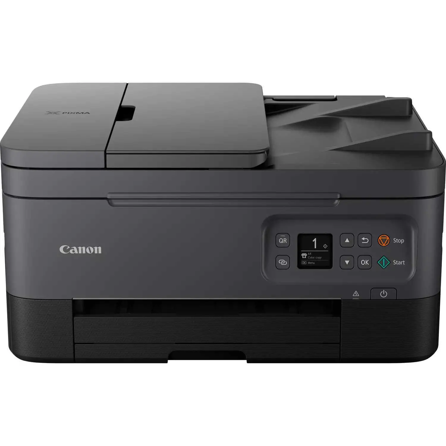 Urządzenie wielofunkcyjne Canon PIXMA TS7450a Czarny WiFi