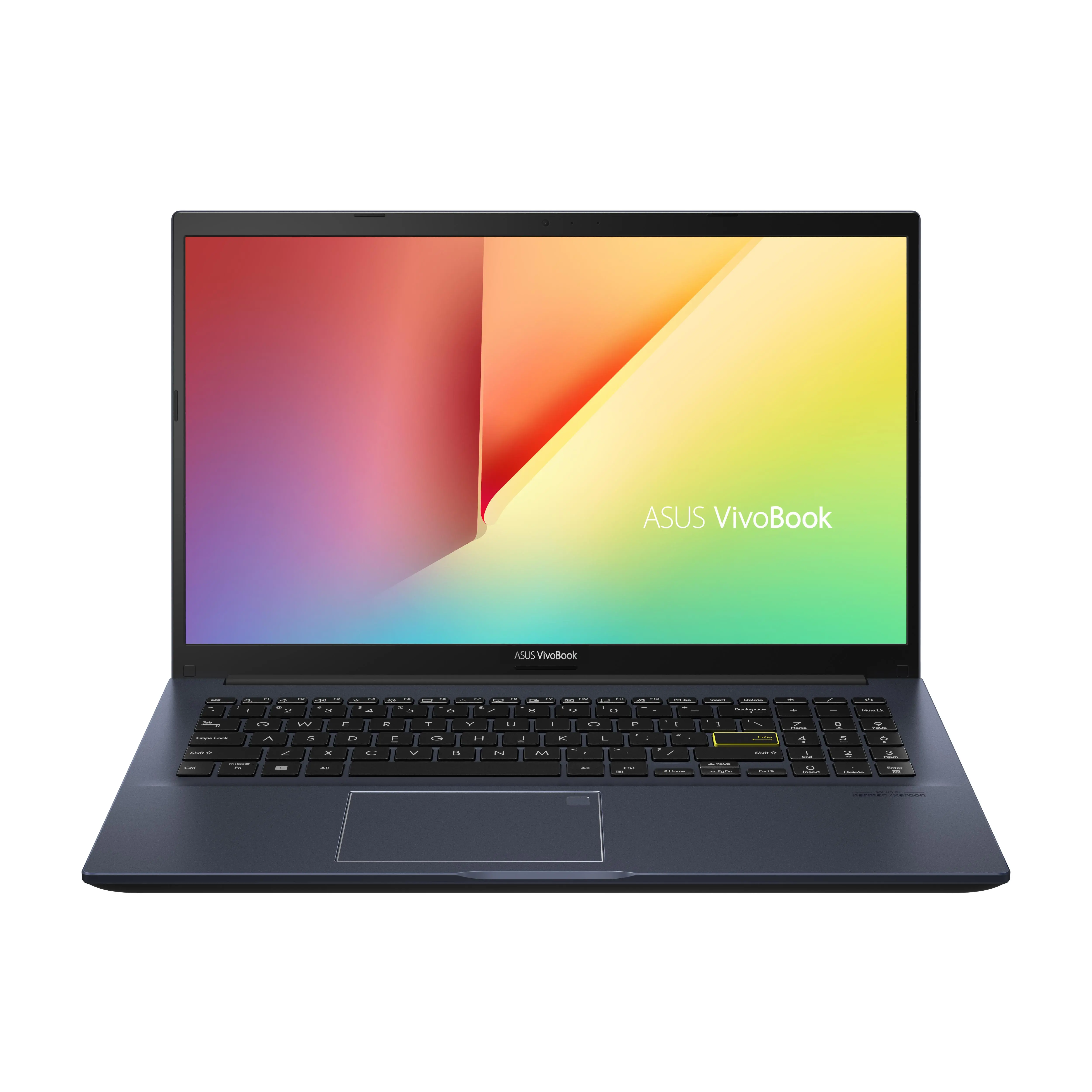 Laptop ASUS VivoBook X513EP-BQ1140A 15,6" i5-1135G7 8GB RAM 512GB Dysk SSD MX330 Czarny