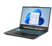 Laptop gamingowy ASUS TUF Gaming F15 FX506HC-HN004W 15,6" 144Hz  i5-11400H 16GB RAM  512GB Dysk SSD  RTX3050  Win11