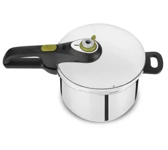 Szybkowar Tefal Secure 5 Neo Indukcja Stal nierdzewna 4l