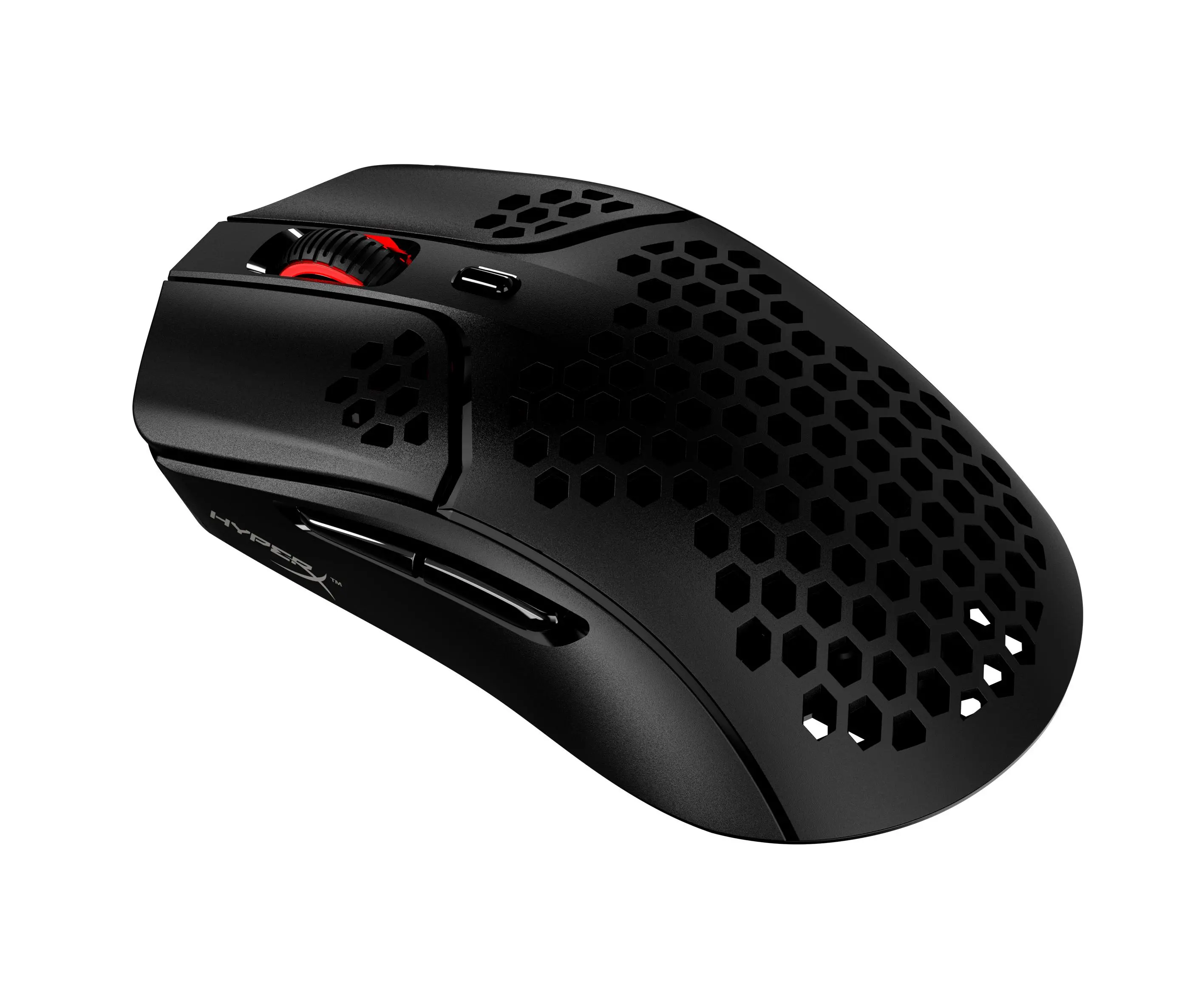 Myszka gamingowa HyperX Pulsefire Haste Wireless Czarny