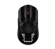 HyperX Pulsefire Haste Wireless Czarny
