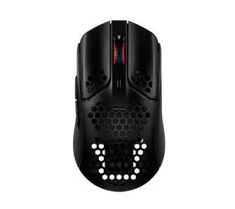 Myszka gamingowa HyperX Pulsefire Haste Wireless Czarny