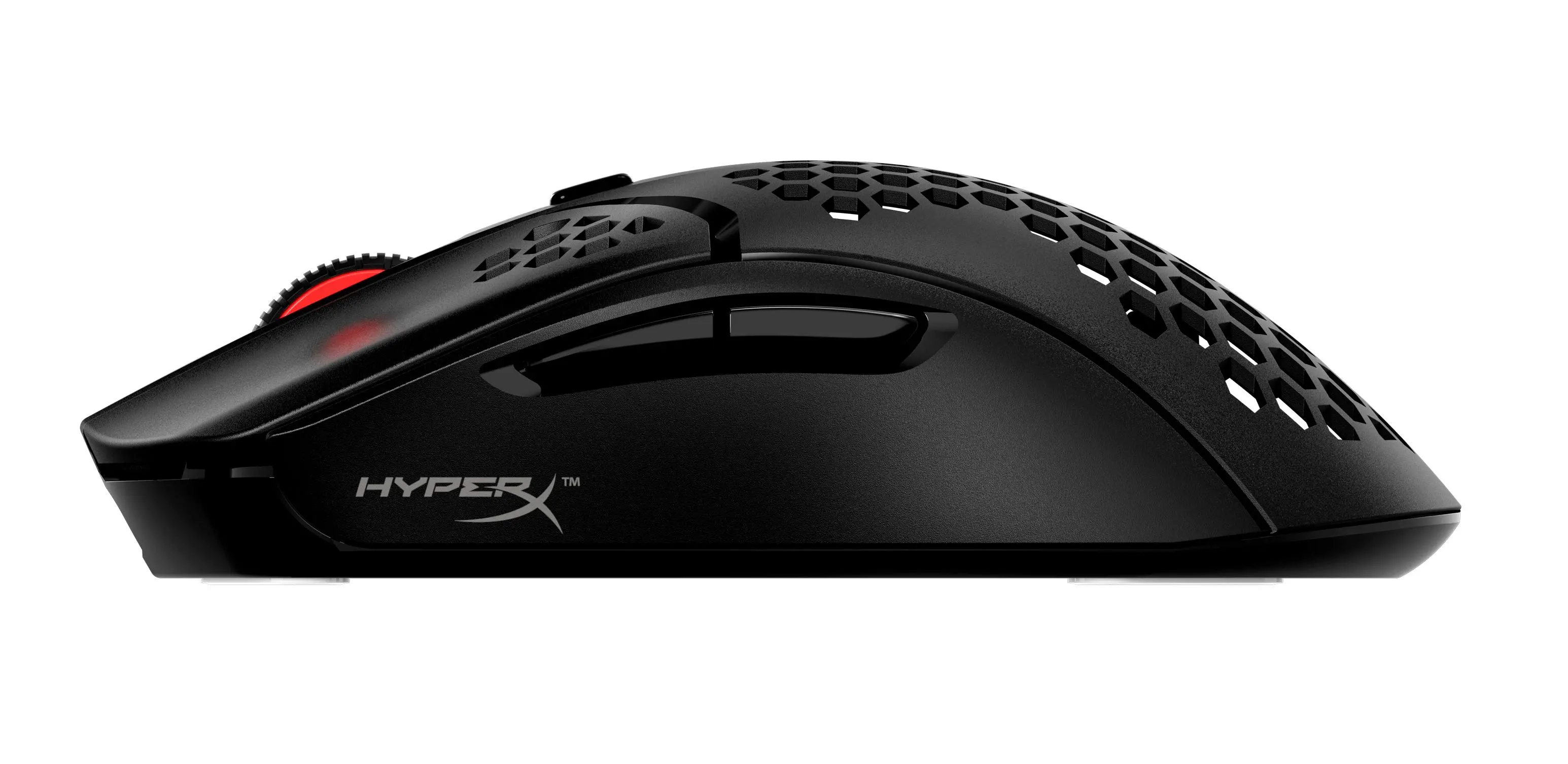 Myszka gamingowa HyperX Pulsefire Haste Wireless Czarny