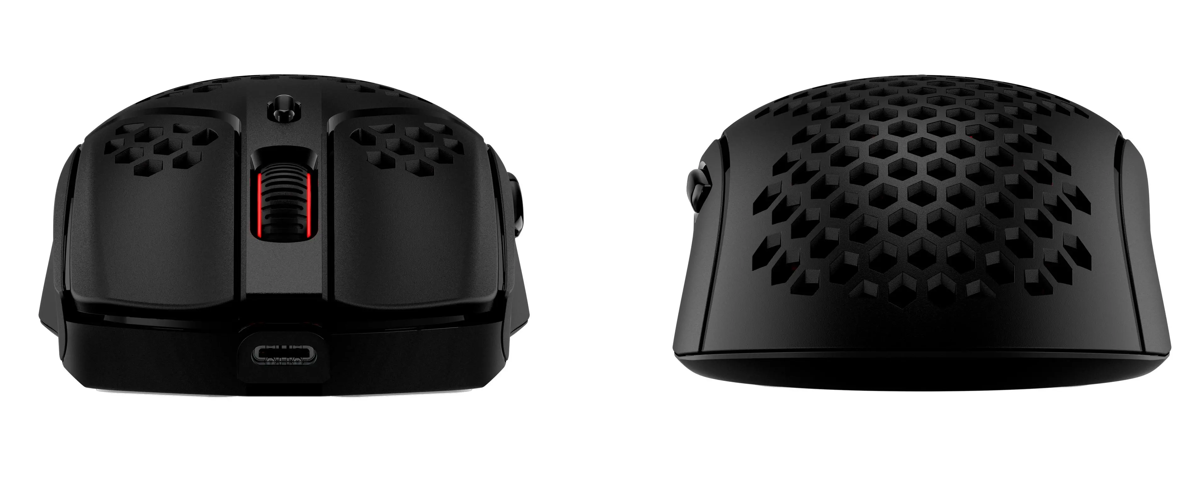 Myszka gamingowa HyperX Pulsefire Haste Wireless Czarny