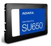Dysk Adata Ultimate SU650 256GB