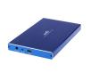 Natec Rhino LE 2,5" USB 3.0 (niebieski)