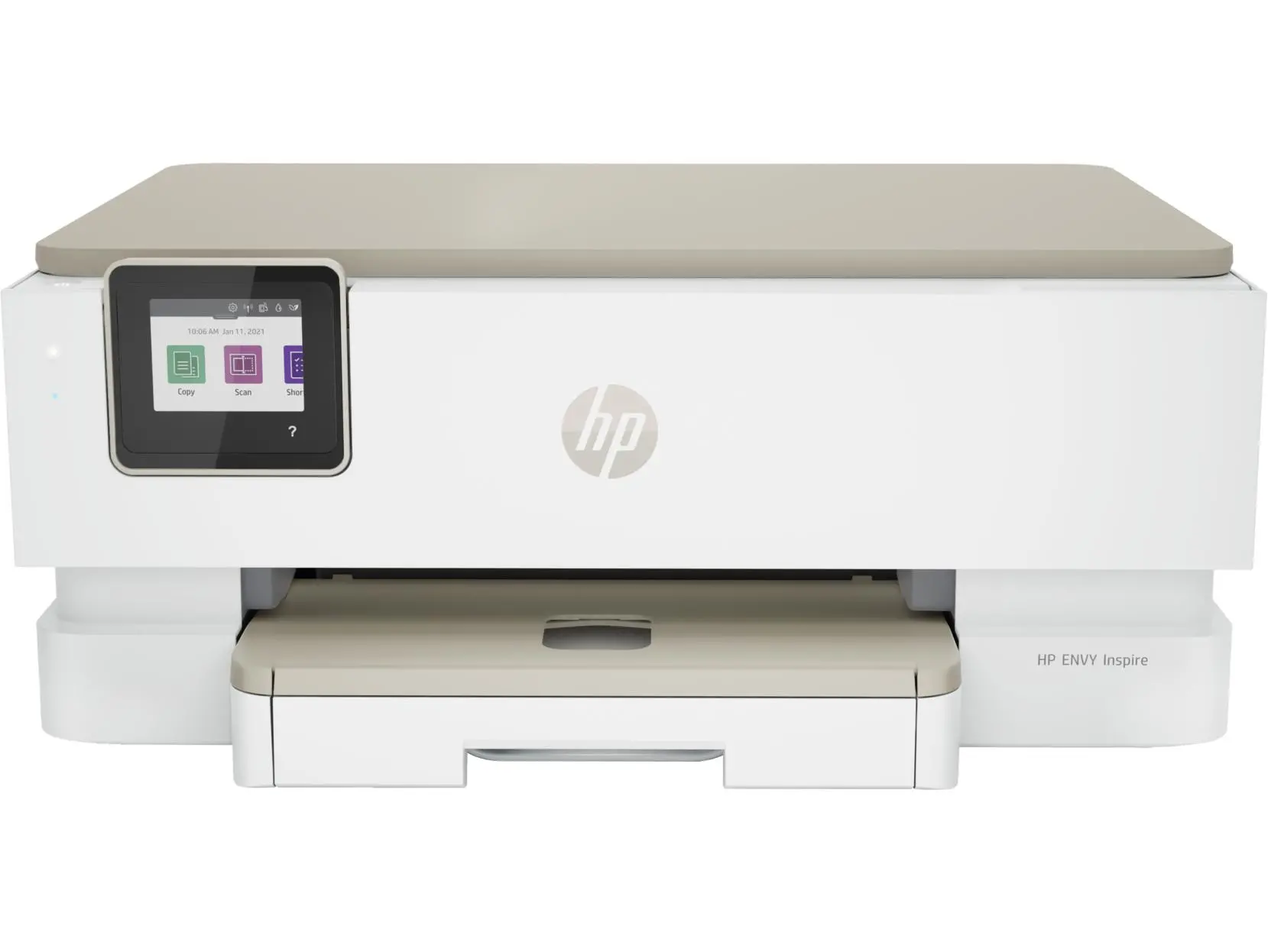 Urządzenie wielofunkcyjne HP ENVY Inspire 7220e Instant Ink Wi-Fi Biały