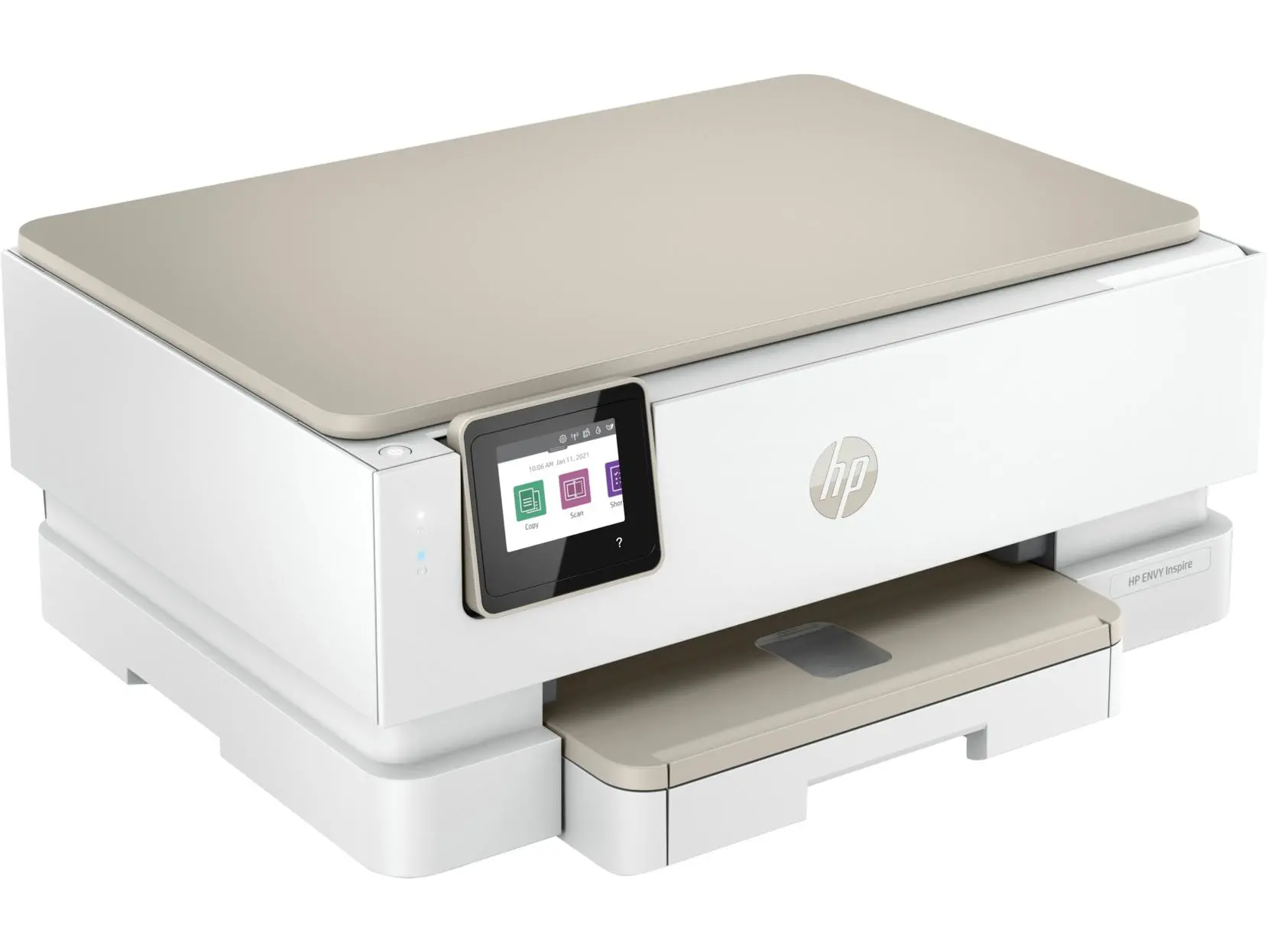 Urządzenie wielofunkcyjne HP ENVY Inspire 7220e Instant Ink Wi-Fi Biały