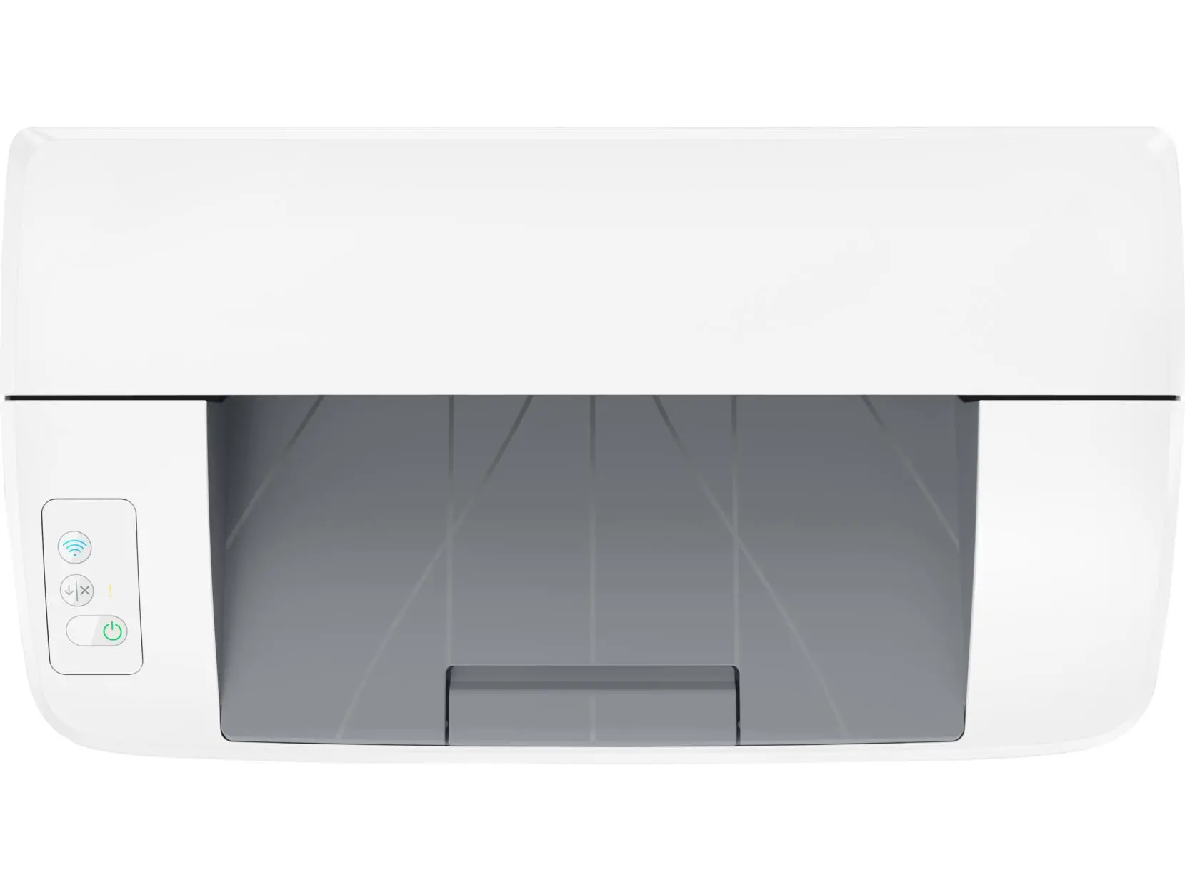 Drukarka HP LaserJet M110we WiFi Biały
