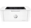 Drukarka HP LaserJet M110we  WiFi Biały