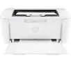 Drukarka HP LaserJet M110we  WiFi Biały