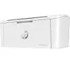 Drukarka HP LaserJet M110we  WiFi Biały