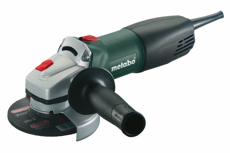 Metabo WQ 1000