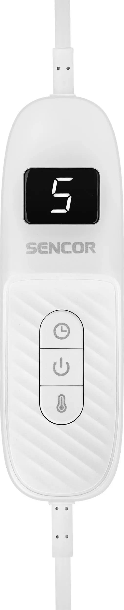 Koc elektryczny Sencor SUB 2000G
