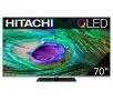 Telewizor Hitachi 70HAQ7350 70" QLED 4K Android TV Dolby Vision DVB-T2